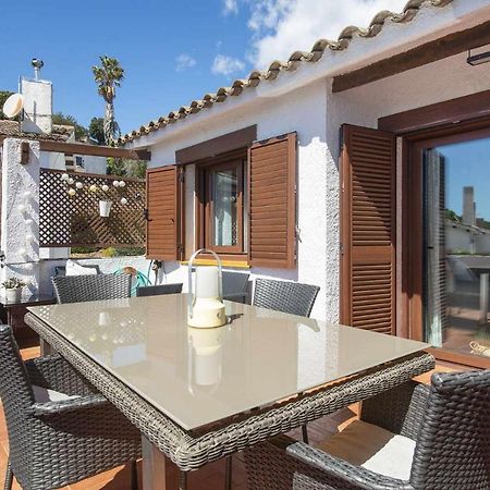 Villa Casa Tossa precioso jardín barbacoa piscina comunitaria y playa privada Tossa de Mar Exterior foto